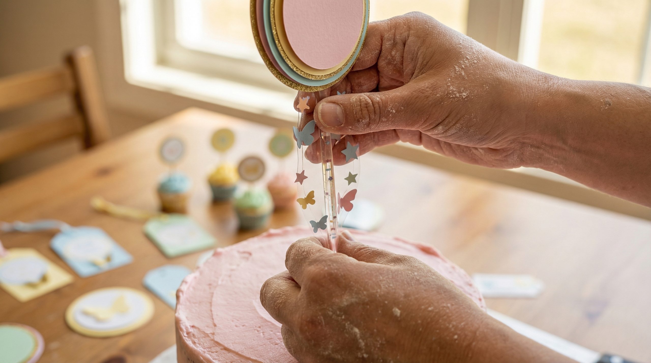 Kits coordenados duplicam vendas em Festas e Lembranças - 2