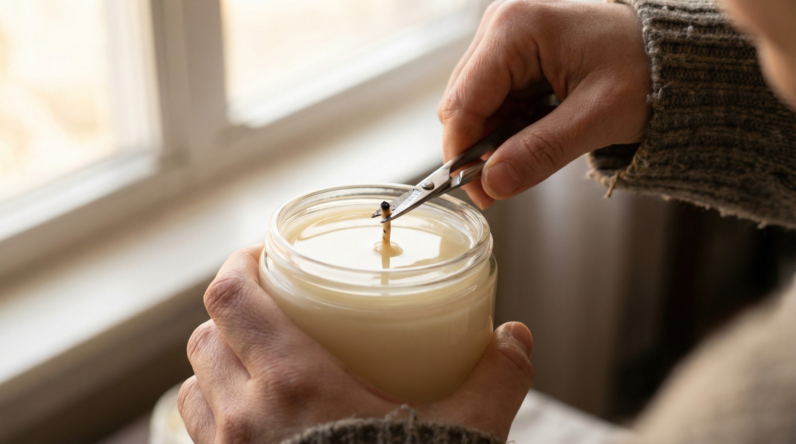 Nunca use giz escolar para tingir suas Velas e Aromas - 2