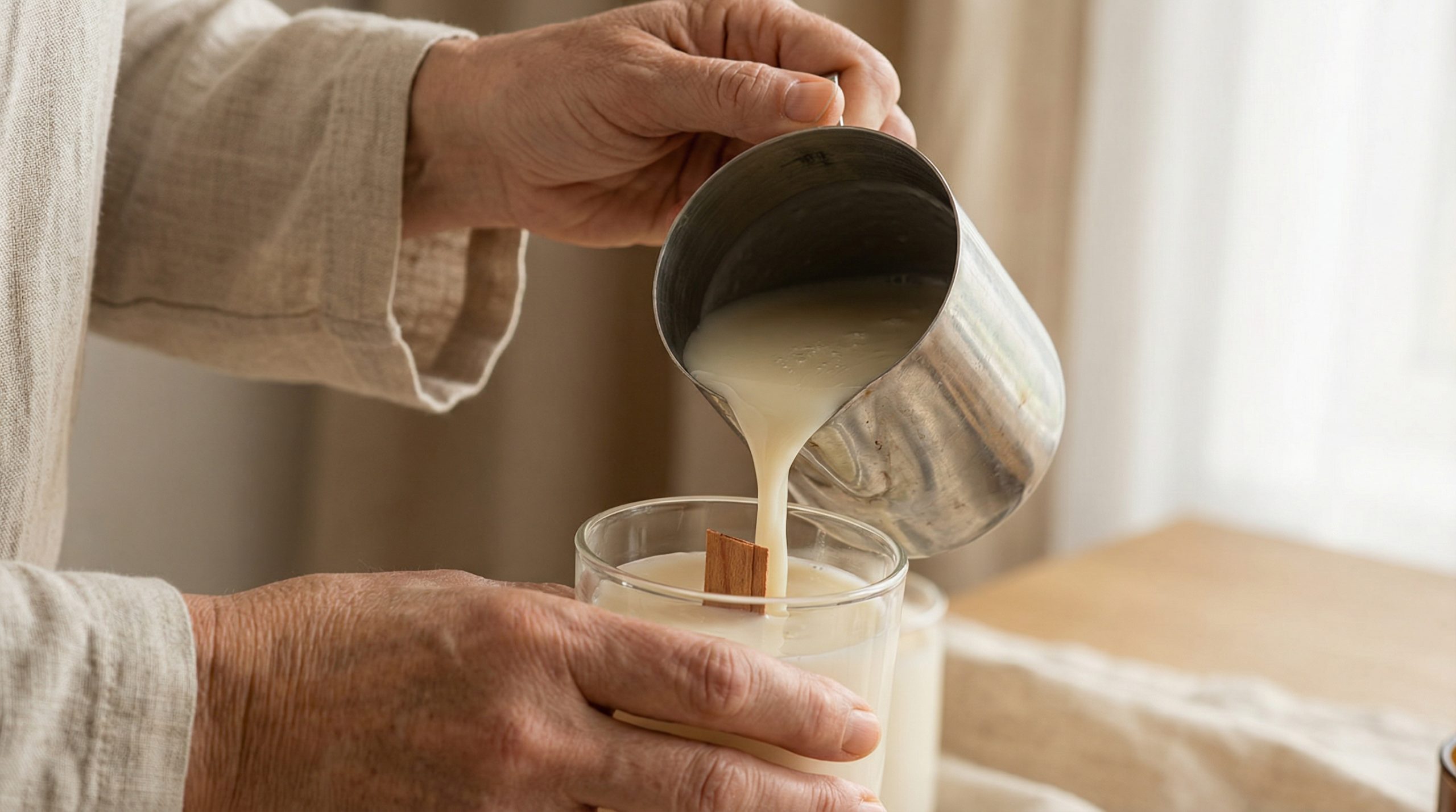 Perfume fraco? A culpa é da cura nas Velas e Aromas - 2