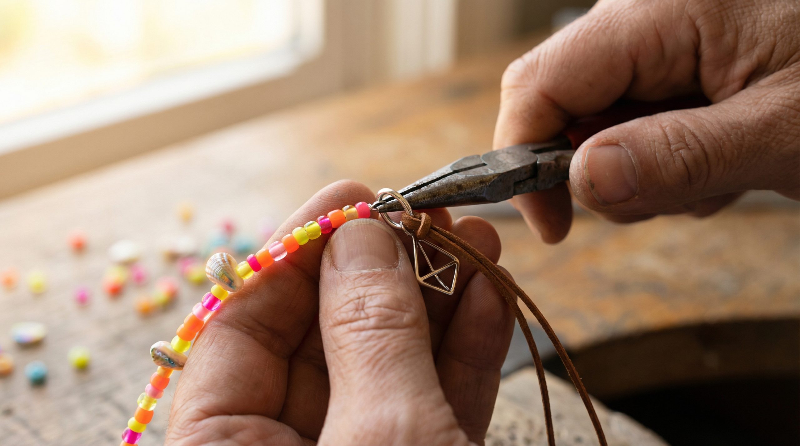 Argolas ovais evitam perdas em Bijus e Acessórios (troque) - 2