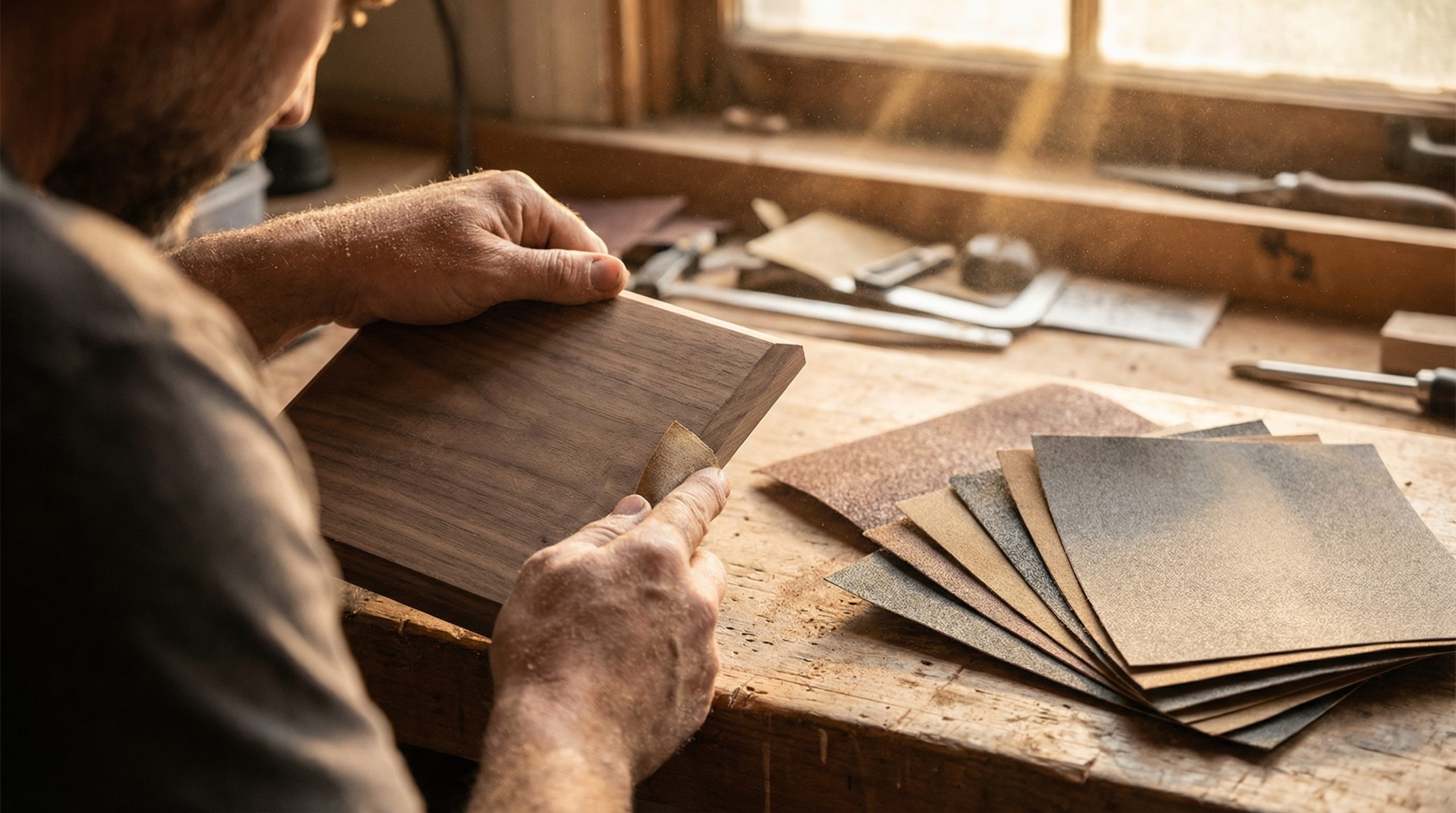 Acabamentos e Truques impecáveis (com material básico) - 2