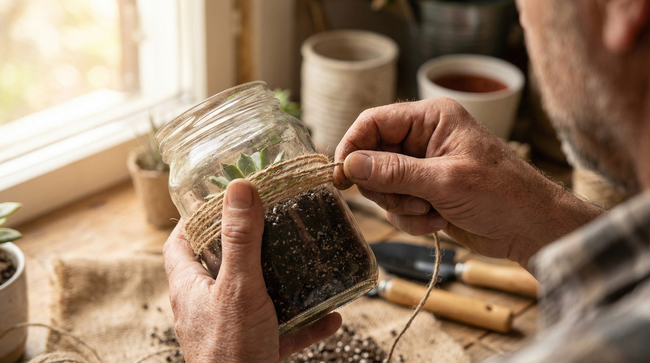 Colas caseiras funcionam no Reaproveitar e Criar? - 2
