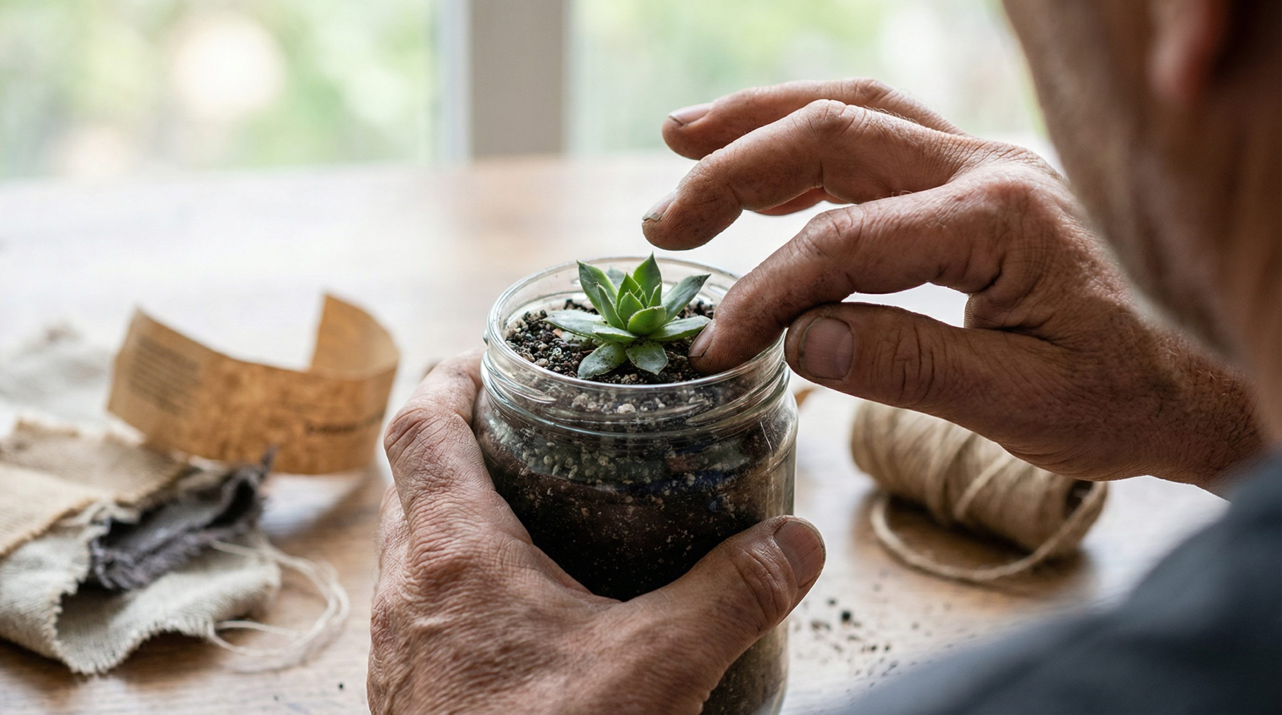 Sua lixeira vale ouro — domine o Reaproveitar e Criar - 2