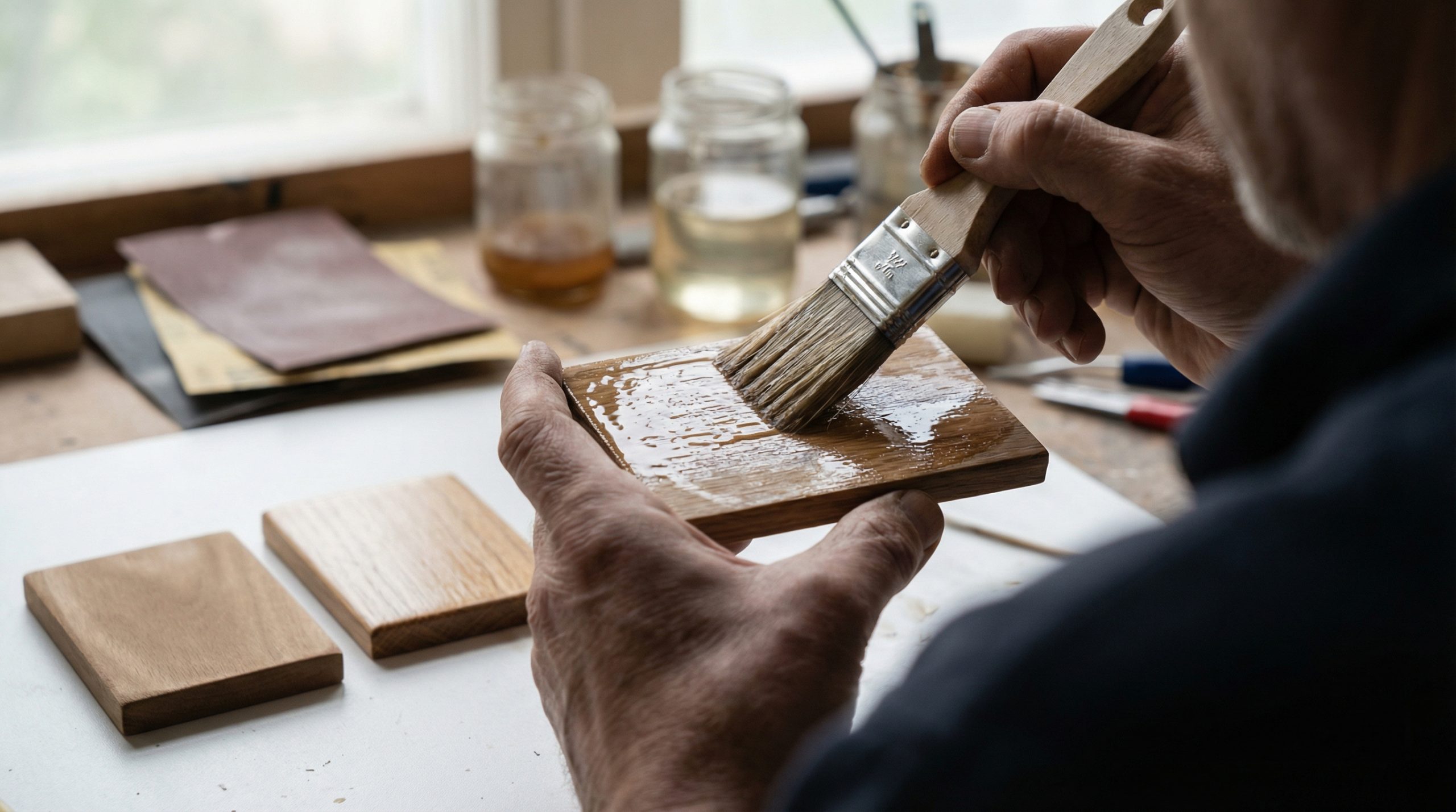 Peças de luxo? Domine esses Acabamentos e Truques - 2