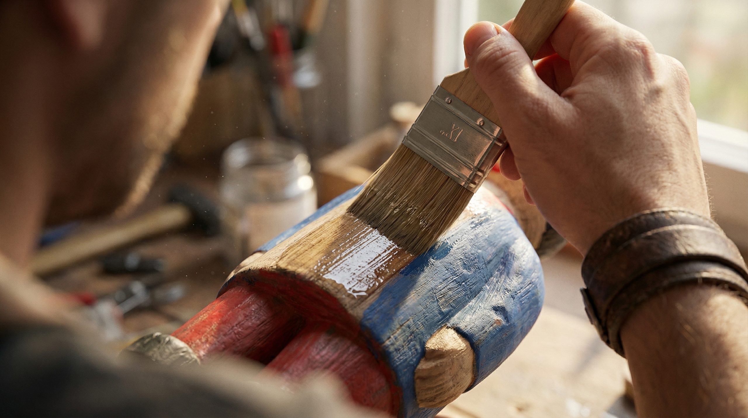 Valorize suas peças aplicando Acabamentos e Truques (hoje) - 2