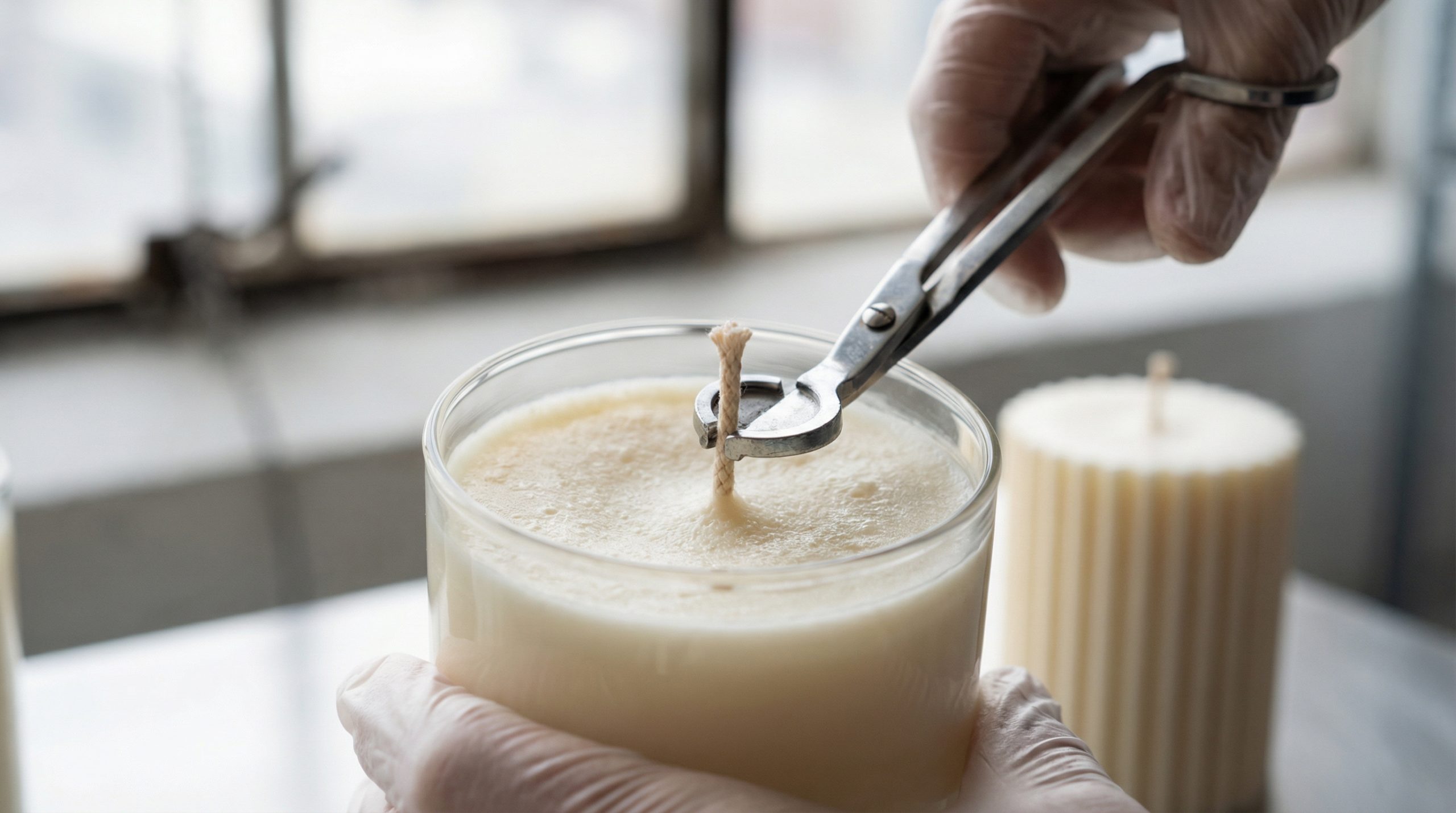 Temperaturas erradas anulam o cheiro das suas Velas e Aromas? - 2