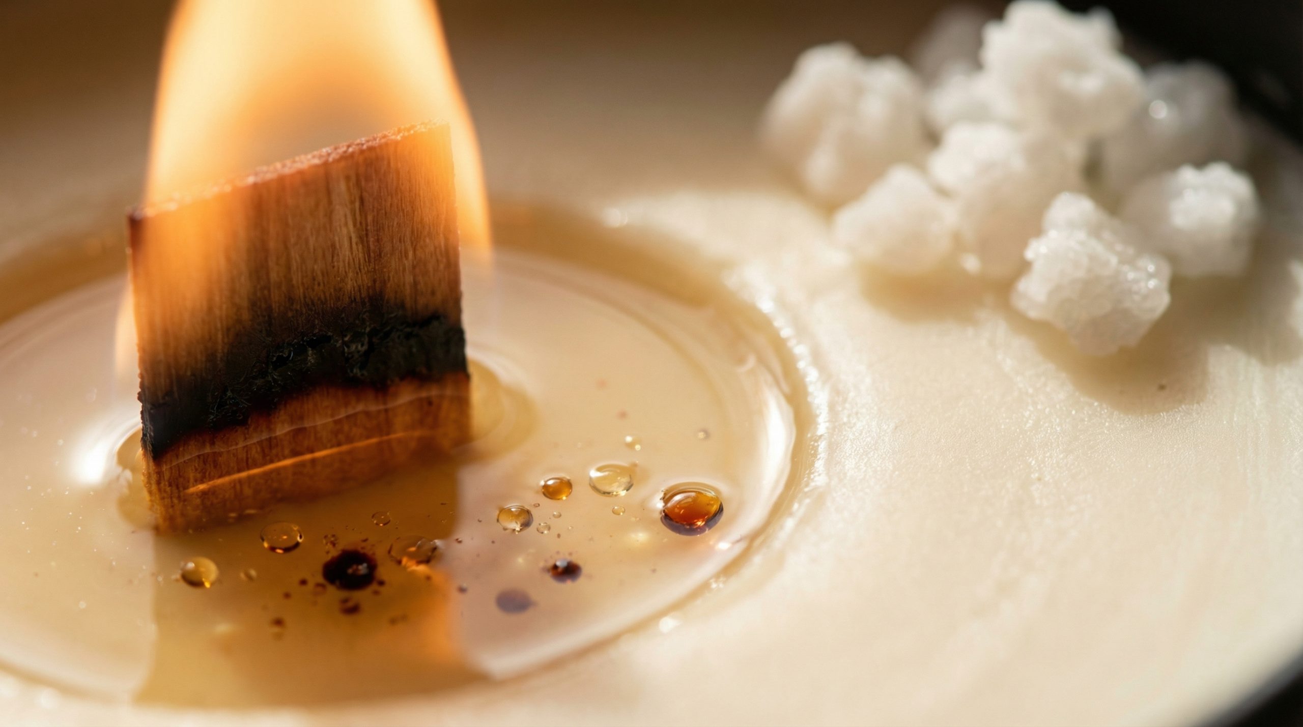 Consistência de Velas e Aromas (chega de cera mole) - 2