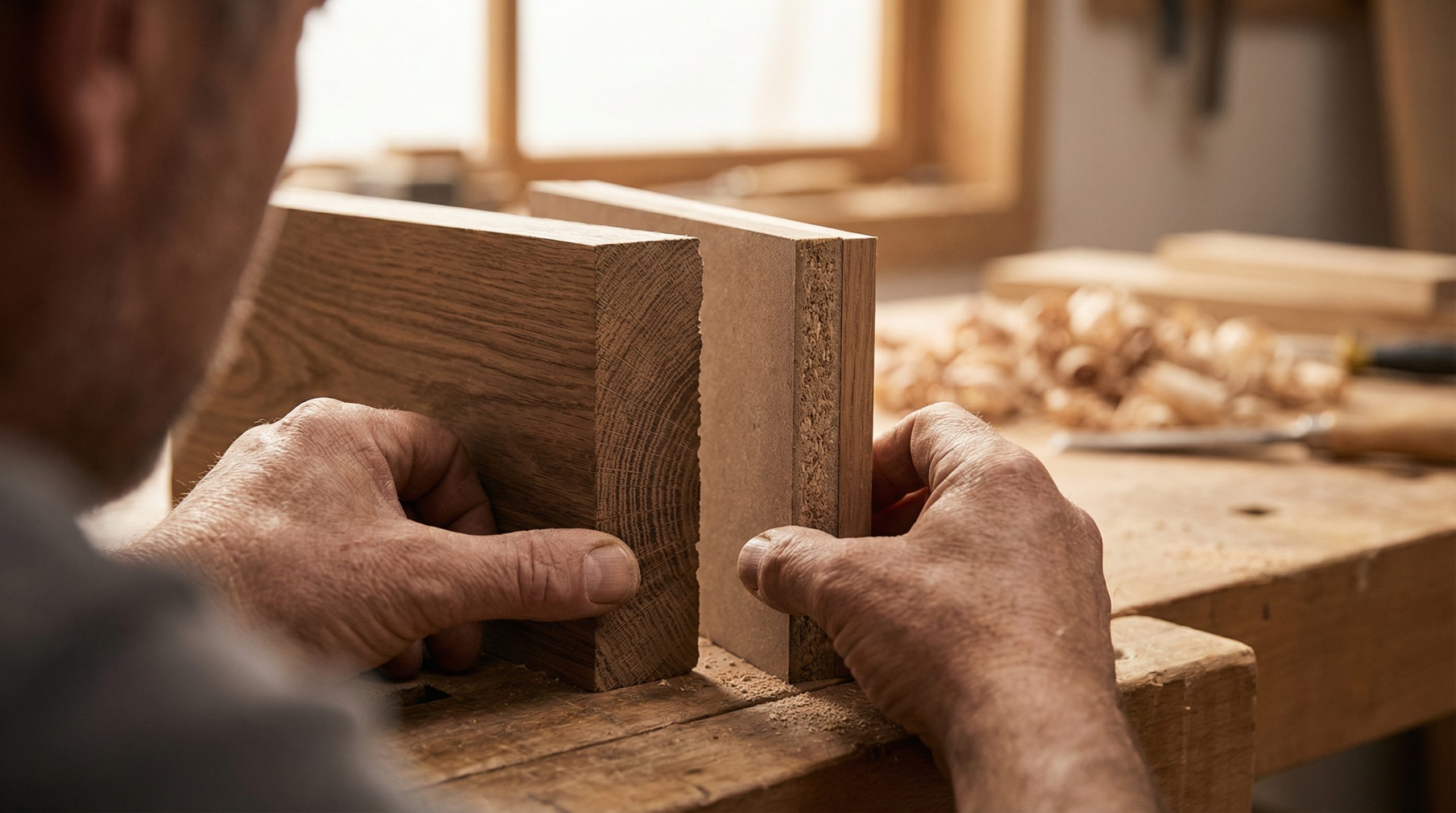 Silicone acético corrói a Madeira e Montagem? - 2