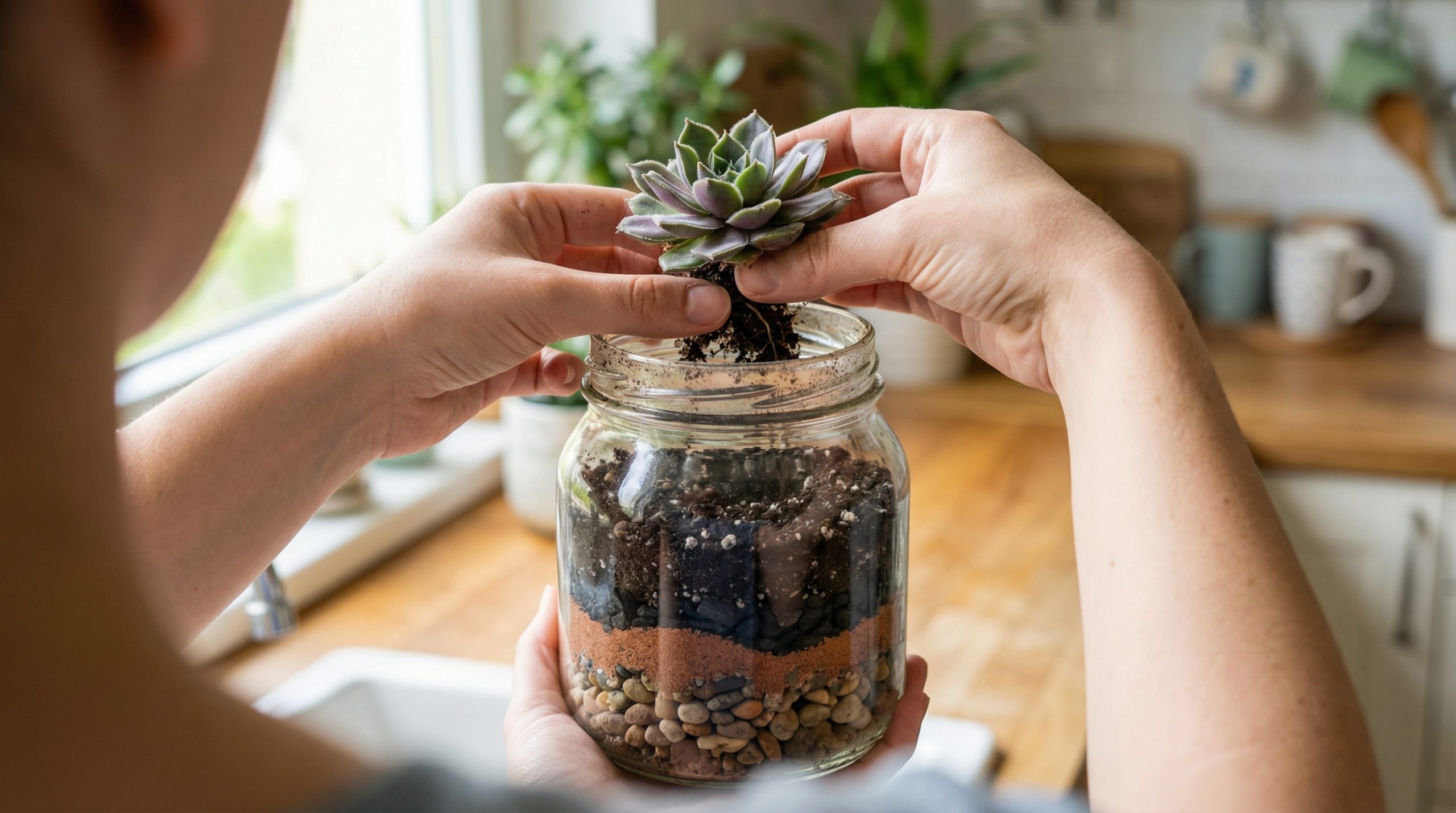 Resíduos de gordura arruínam seu Reaproveitar e Criar (limpe) - 2