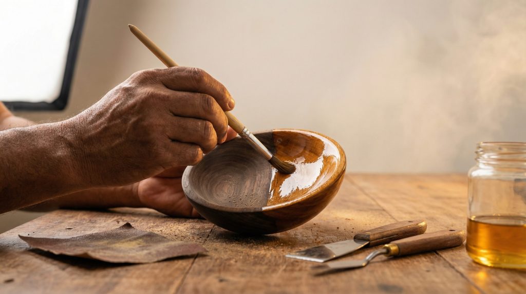 Nunca mais perca peças: use Acabamentos e Truques