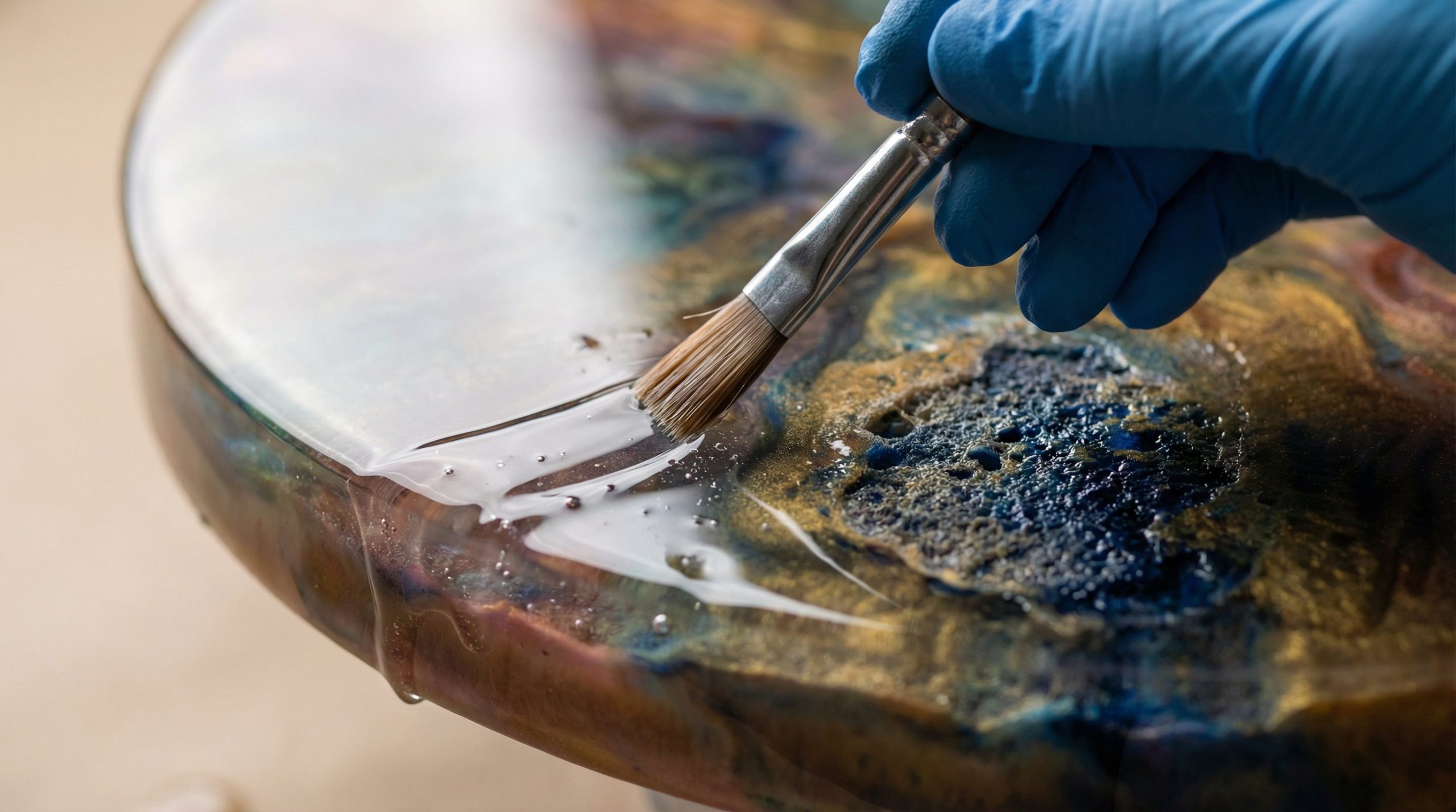 Blinde a superfície usando Acabamentos e Truques - 2