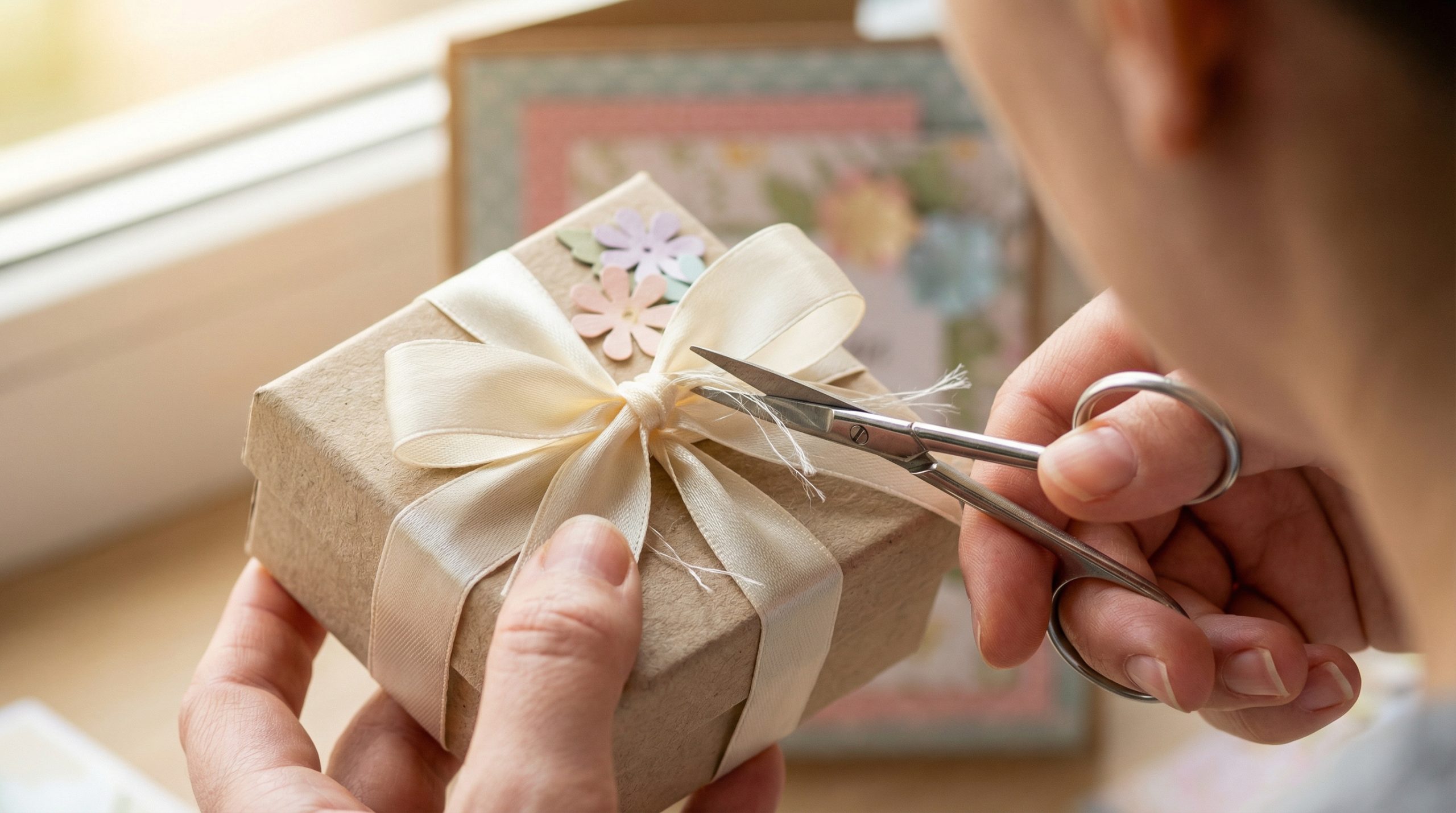 Laços desfiados — um erro fatal em Festas e Lembranças - 2