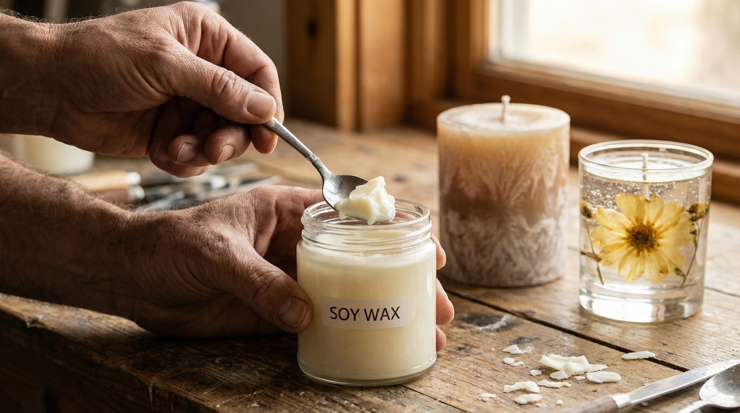 Nunca force o resfriamento das Velas e Aromas na geladeira - 2