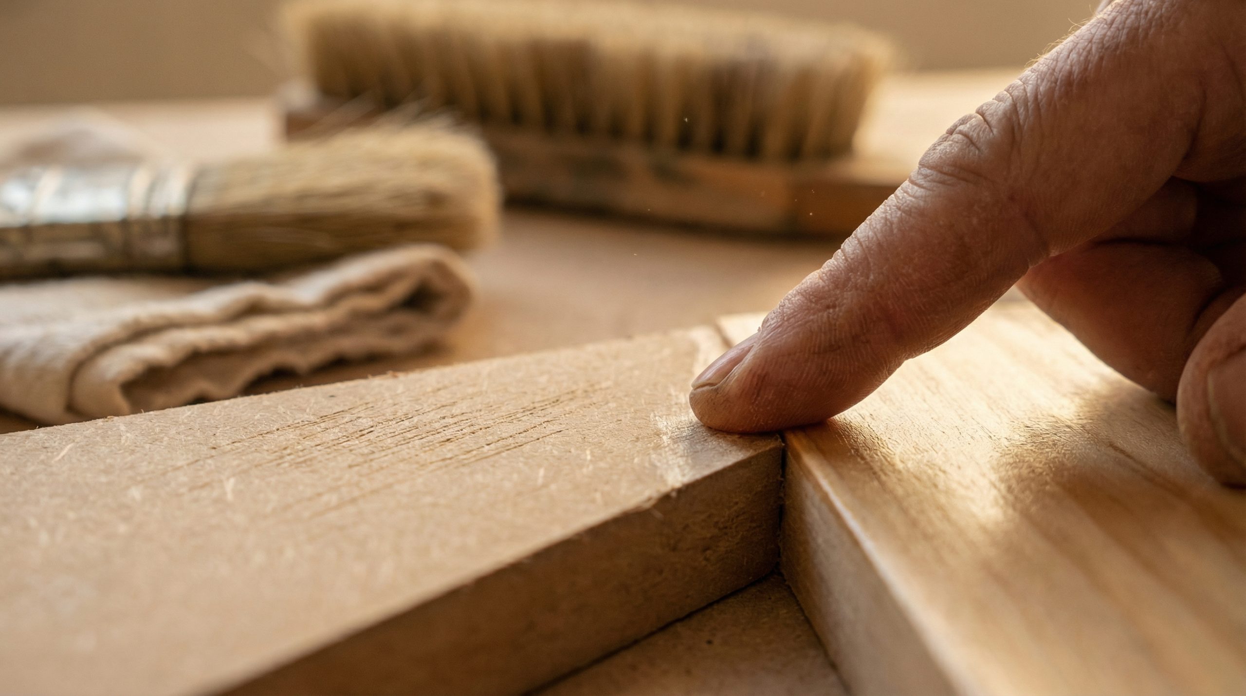 Selagem errada mata seus Acabamentos e Truques - 2