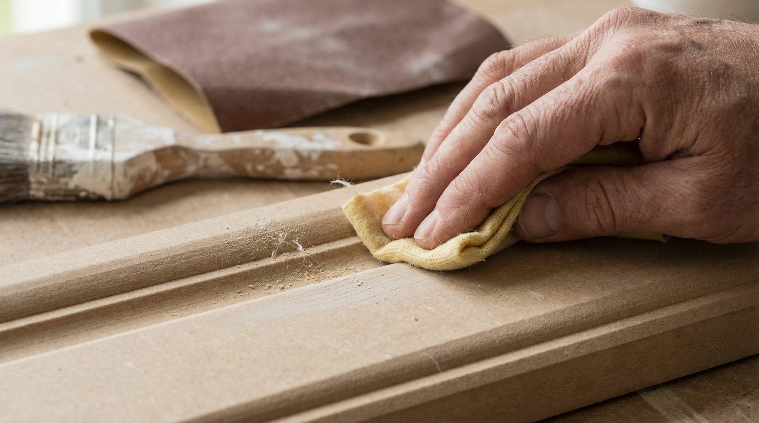 Pedrarias soltas? Revise Acabamentos e Truques - 2